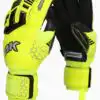 Mănuși 4keepers Champ Enduro VII HB - Lămâie Verde (PSH-CHAMP ENDURO VII HB-P) Mănuși Portar