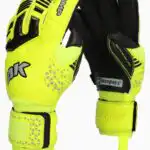 Mănuși 4keepers Champ Enduro VII HB - Lămâie Verde (PSH-CHAMP ENDURO VII HB-P) Mănuși Portar