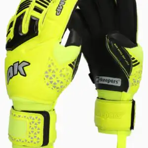 Mănuși 4keepers Champ Enduro VII HB - Lămâie Verde (PSH-CHAMP ENDURO VII HB-P) Mănuși Portar
