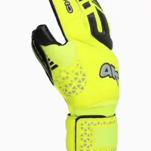 Mănuși 4keepers Champ Enduro VII HB - Lămâie Verde (PSH-CHAMP ENDURO VII HB-P) Mănuși Portar