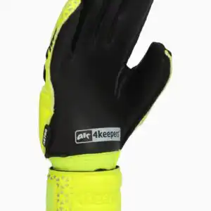 Mănuși 4keepers Champ Enduro VII HB - Lămâie Verde (PSH-CHAMP ENDURO VII HB-P) Mănuși Portar