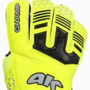 Mănuși 4keepers Champ Enduro VII HB - Lămâie Verde (PSH-CHAMP ENDURO VII HB-P) Mănuși Portar