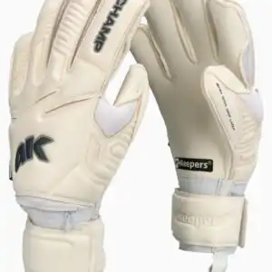 Mănuși 4keepers Champ Guard VII MNC - Alb (PSH-CHAMP GUARD VII MNC-P) Mănuși Portar