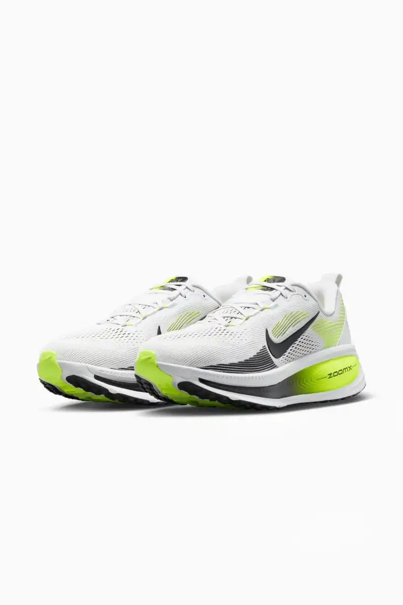 Pantofi alergare Nike Vomero 18 - Alb