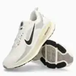 Pantofi alergare Nike Vomero 18 - Alb (PSH-HM6803-101-P) Pantofi alergare