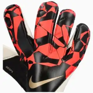 Mănuși de portar Nike Grip 3 - Negru (PSH-HQ0256-010-P) Mănuși Portar