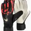 Mănuși Nike Match - Negru (PSH-HQ0257-011-P) Mănuși Portar
