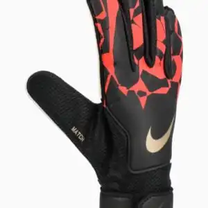 Mănuși Nike Match - Negru (PSH-HQ0257-011-P) Mănuși Portar