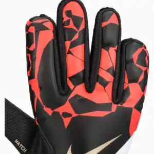 Mănuși Nike Match - Negru (PSH-HQ0257-011-P) Mănuși Portar
