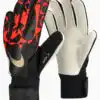 Mănuși Nike Match Junior - Negru (PSH-HQ0258-011-P) Mănuși Portar
