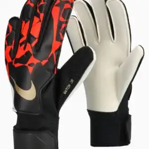 Mănuși Nike Match Junior - Negru (PSH-HQ0258-011-P) Mănuși Portar