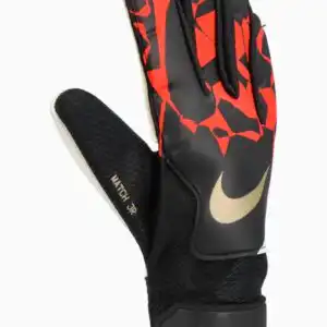 Mănuși Nike Match Junior - Negru (PSH-HQ0258-011-P) Mănuși Portar