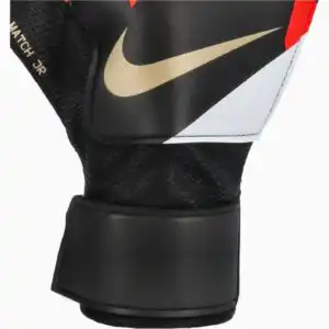 Mănuși Nike Match Junior - Negru (PSH-HQ0258-011-P) Mănuși Portar