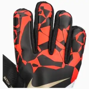 Mănuși Nike Match Junior - Negru (PSH-HQ0258-011-P) Mănuși Portar