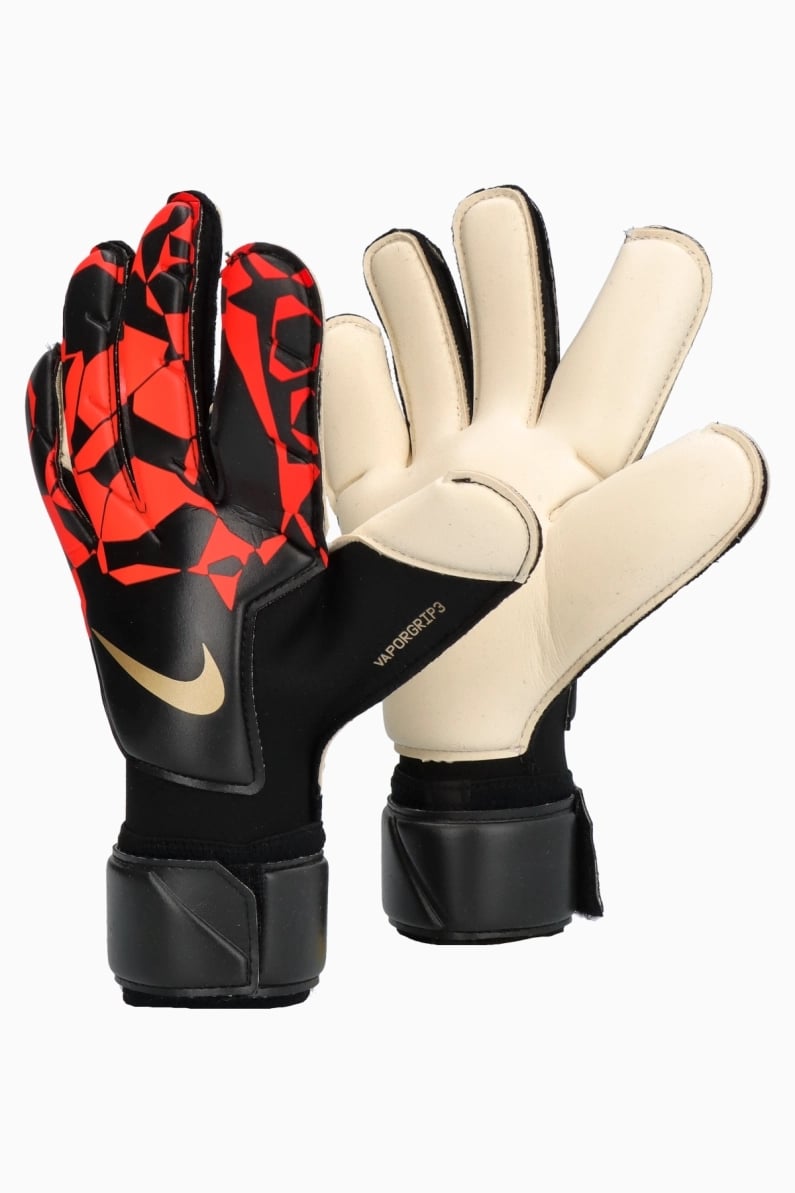 Mănuși Nike Vapor Grip 3 - Negru