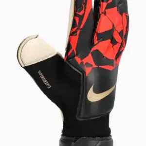 Mănuși Nike Vapor Grip 3 - Negru (PSH-HQ0304-010-P) Mănuși Portar