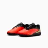 Ghete de fotbal Nike Phantom 6 Low Club TF Junior - Roșu (PSH-HQ2006-600-P) Ghete Amatori, Ghete fotbal sintetic, Nike Break Em’, Nike Phantom