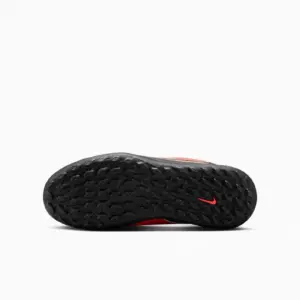 Ghete de fotbal Nike Phantom 6 Low Club TF Junior - Roșu (PSH-HQ2006-600-P) Ghete Amatori, Ghete fotbal sintetic, Nike Break Em’, Nike Phantom