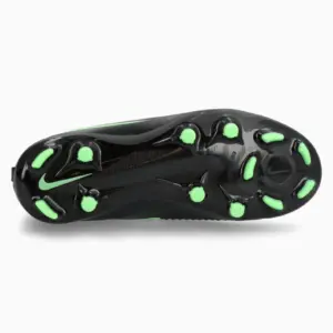 Ghete de fotbal Nike Phantom 6 High Academy FG/MG Junior - Negru (PSH-HQ2042-001-P) Ghete pentru iarbă, Ghete Semi-amatori, Nike Black Pack 2026, Nike Phantom