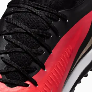 Ghete de fotbal Nike Phantom 6 High Academy TF - Roșu (PSH-HQ2277-600-P) Ghete fotbal sintetic, Ghete Semi-amatori, Nike Break Em’, Nike Phantom