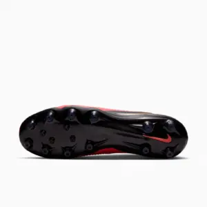 Ghete de fotbal Nike Phantom 6 Low Pro AG-Pro - Roșu (PSH-HQ2317-600-P) Ghete Elite / Profesionale, Ghete fotbal sintetic, Nike Break Em’, Nike Phantom