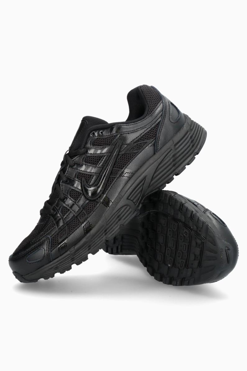 Pantofi alergare Nike P-6000 Junior - Negru