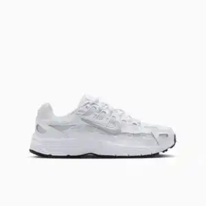 Pantofi alergare Nike P-6000 Junior - Alb (PSH-HV5064-017-P) Pantofi alergare