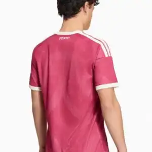 Tricou adidas Real Madrid 26/27 Treilea Replica - Roz (PSH-IA7520-P) Tricouri