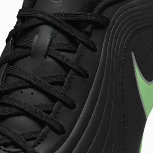 Ghete de fotbal Nike Tiempo Maestro Club FG/MG - Negru (PSH-IB1602-001-P) Ghete Amatori, Ghete pentru iarbă, Nike Black Pack 2026, Nike Tiempo