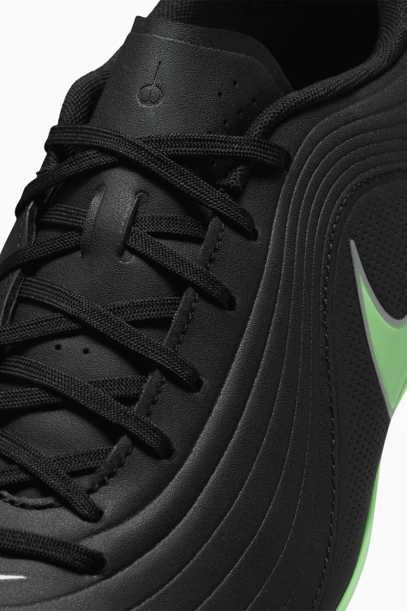 Ghete de fotbal Nike Tiempo Maestro Club FG/MG – Negru (PSH-IB1602-001-P) Ghete Amatori, Ghete pentru iarbă, Nike Black Pack 2026, Nike Tiempo Ghete de fotbal Nike Tiempo Maestro Club FG/MG - Negru (PSH-IB1602-001-P) Ghete Amatori, Ghete pentru iarbă, Nike Black Pack 2026, Nike Tiempo