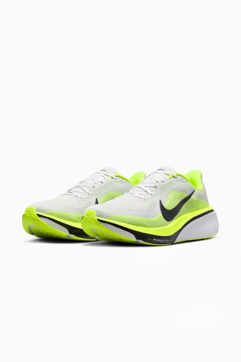 Pantofi alergare Nike Pegasus 42 - Alb, Verde (PSH-IB1873-008-P) Pantofi alergare