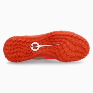 Ghete de fotbal Nike Tiempo Maestro Club TF Junior - Alb (PSH-IB5024-100-P) Ghete Amatori, Ghete fotbal sintetic, Nike Break Em’, Nike Tiempo