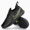 Ghete de fotbal Nike Tiempo Maestro Flex TF Junior - Negru (PSH-IB5030-007-P) Ghete Amatori, Ghete fotbal sintetic, Nike Black Pack 2026, Nike Tiempo