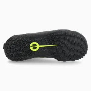 Ghete de fotbal Nike Tiempo Maestro Flex TF Junior - Negru (PSH-IB5030-007-P) Ghete Amatori, Ghete fotbal sintetic, Nike Black Pack 2026, Nike Tiempo