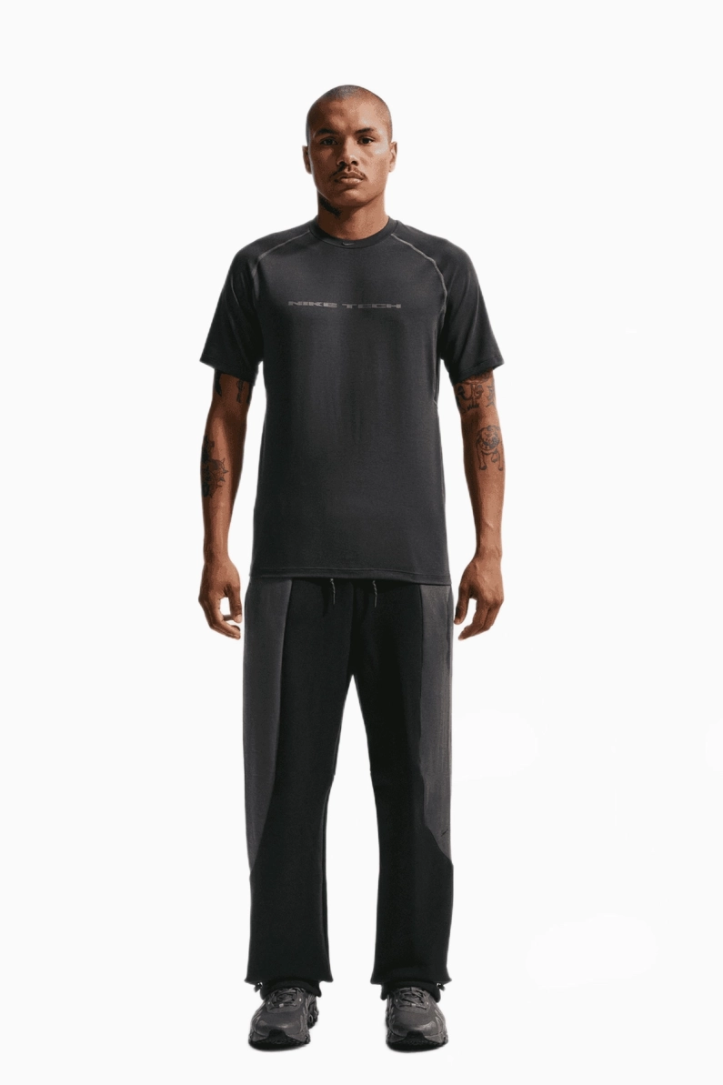 Pantaloni Nike Tech - Negru