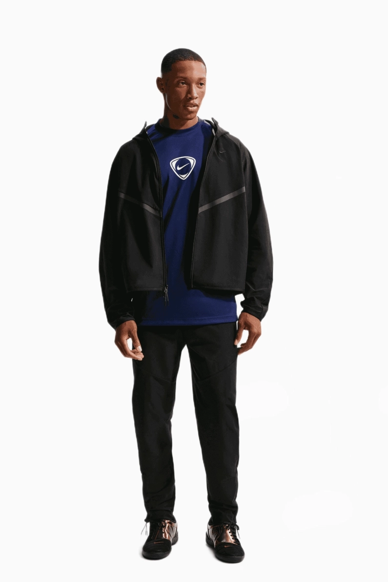 Pantaloni Nike Tech Dri-FIT - Negru