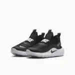 Pantofi alergare Nike Flex Runner 4 Junior - Negru, Alb (PSH-IF2893-002-P) Pantofi alergare