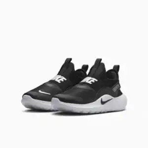 Pantofi alergare Nike Flex Runner 4 Junior - Negru, Alb (PSH-IF2893-002-P) Pantofi alergare