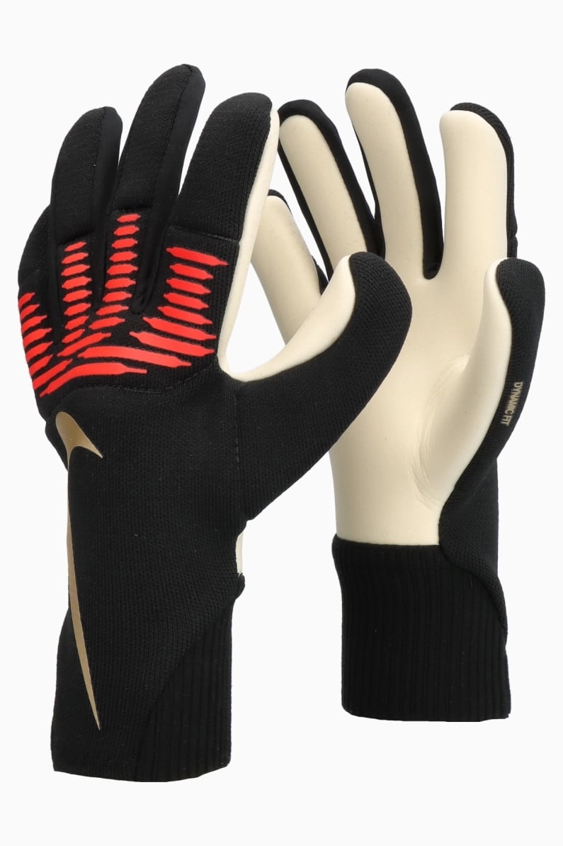 Mănuși Nike Dynamic Fit - Negru
