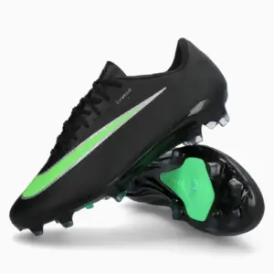 Ghete de fotbal Nike Zoom Mercurial Superfly 11 Pro FG - Negru