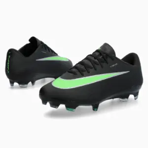 Ghete de fotbal Nike Zoom Mercurial Superfly 11 Pro FG - Negru (PSH-IF8509-001-P) Ghete Elite / Profesionale, Ghete pentru iarbă, Nike Black Pack 2026, Nike Mercurial