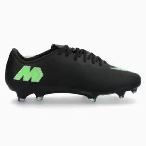 Ghete de fotbal Nike Zoom Mercurial Superfly 11 Pro FG - Negru (PSH-IF8509-001-P) Ghete Elite / Profesionale, Ghete pentru iarbă, Nike Black Pack 2026, Nike Mercurial