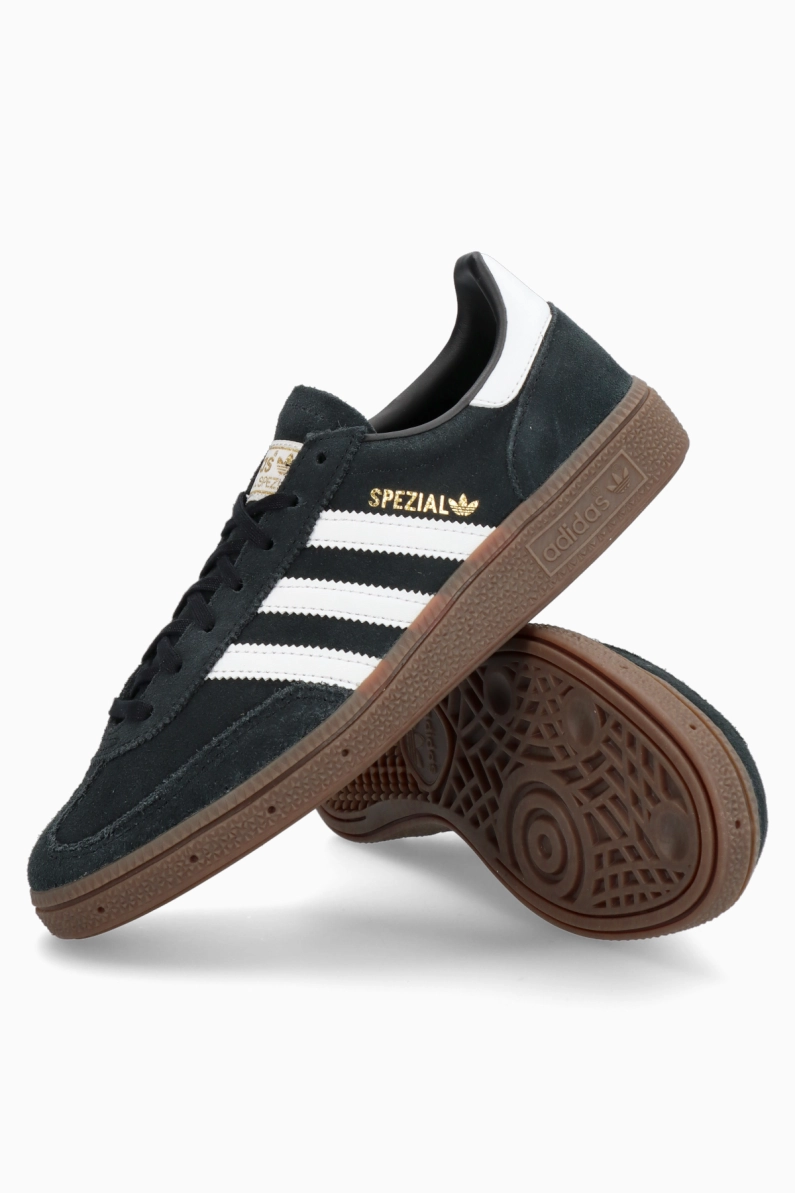 Sneakers adidas Handball Spezial Junior - Negru
