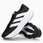 Pantofi alergare adidas Galaxy 8 - Negru, Alb (PSH-IH9812-P) Pantofi alergare
