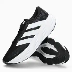 Pantofi alergare adidas Galaxy 8 - Negru, Alb (PSH-IH9812-P) Pantofi alergare