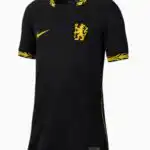 Tricou Nike Chelsea FC 26/27 Away Stadium Junior - Negru (PSH-II1707-011-P) Tricouri
