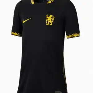 Tricou Nike Chelsea FC 26/27 Away Stadium Junior - Negru (PSH-II1707-011-P) Tricouri