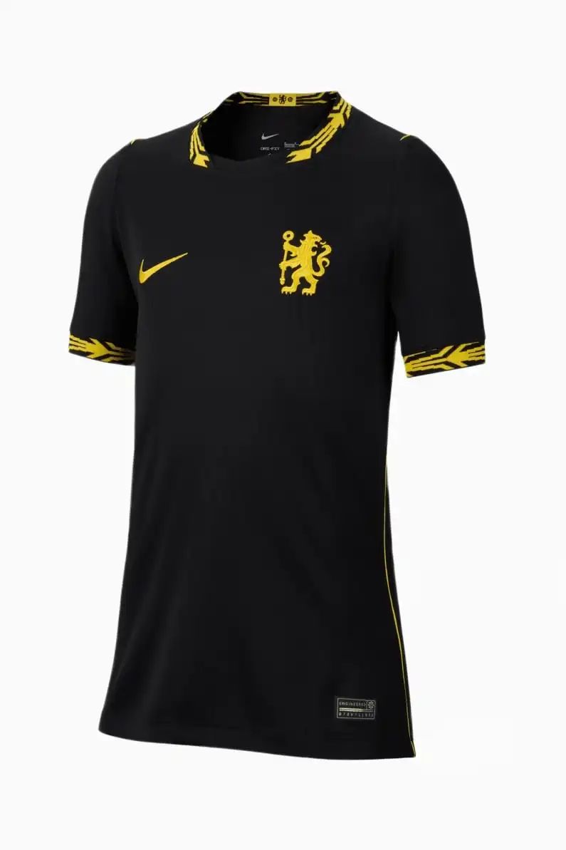 Tricou Nike Chelsea FC 26/27 Away Stadium Junior - Negru (PSH-II1707-011-P) Tricouri