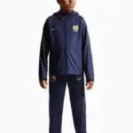 Jachetă Nike FC Barcelona 26/27 Academy Pro Junior - Albastru Marin (PSH-II1776-498-P) Jachete