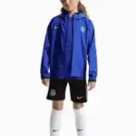 Jachetă Nike Chelsea FC 26/27 Academy Pro Junior - Albastru (PSH-II1790-452-P) Jachete